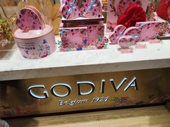 -GODIVA(王府井apm店)