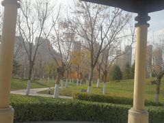 -五环公园