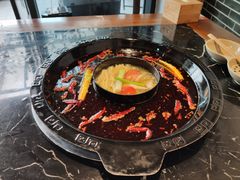 -桃花沅火锅(长嘉汇江景店)