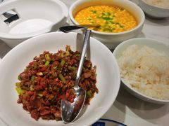 -兰湘子·湘菜小炒(崂山丽达店)