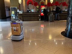 -昆明中心皇冠假日酒店