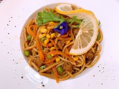 -吃饼人西餐(南开店)