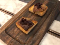 -Margherita雏菊意大利餐厅(雅颂庭购物中心店)
