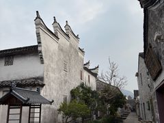 -前童古镇