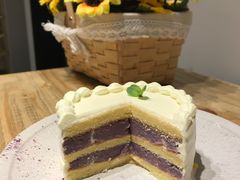 -十五食吾 La Pâtisserie (海甸岛店)