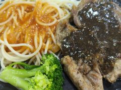 -豪享来中西餐厅(隆昌店)