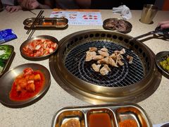-妙香居韩国烤肉(容桂天佑城店)