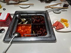 -海底捞火锅(中商百货店)