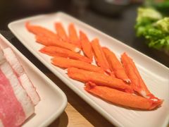 -盡膳口福跷脚牛肉火锅(国贸商城店)