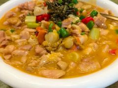 -玉舌尖私房菜(裕华店)