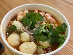 -明月虾面(厦禾路店)
