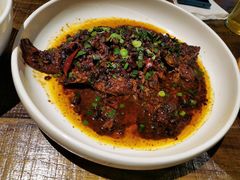 -铁公鸡·四川料理(天环广场店)