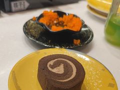 -争鲜回转寿司(浦东三钢里PLUS店)