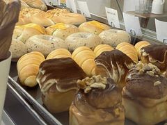 -屋裡·Union Bakery(龙江路店)