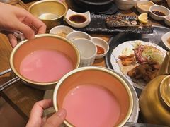 -韩国料理大力士(屏风街店)