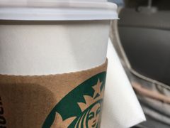 -星巴克(兰州国芳百货店)