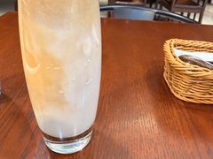 -斯比特花园西餐厅(东方商厦店)