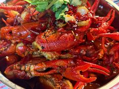 -二钳洞庭虾蟹·江湖菜(成都鹭岛店)