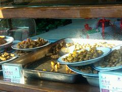 小盘子-咸亨酒店•非遗绍兴菜•中华老字号(堂吃餐厅)