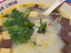 -小杨生煎(周浦万达店)
