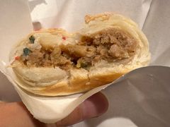 -长申超市(美食城店)