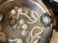 -狐狸爱上椰子鸡(滨江星光大道店)