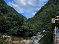 -浙北大峡谷