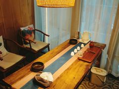 -邈墨茶馆(凤起路店)