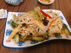-陈掌柜澄城水盆羊肉(钟楼店)