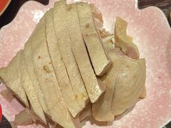 -古都历食南京菜·烤鸭·鸭血粉丝·汤包(南京博物院店)