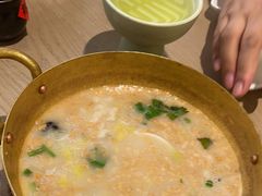 -苏小柳点心·手作小笼包(浦东嘉里城分院)