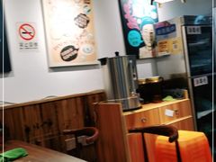 大堂-佬港味粤味小馆(锦艺城店)