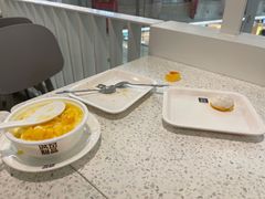 -满记甜品(无锡八佰伴店)