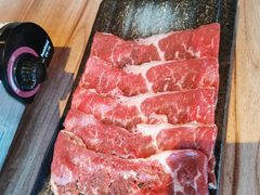 -水月·和牛工坊(水晶郦城店)