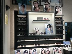 -宝岛眼镜(武汉南湖店)