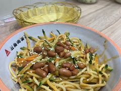 -樊阿姨•肉夹馍•手工面(嘉禾望岗店)