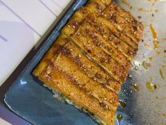 -拉斯维佳木斯·烧烤(石门东路店)