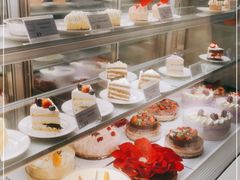 -PETIT PARIS 小巴黎(花园道店)