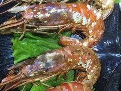 -韩阳王石板烤肉