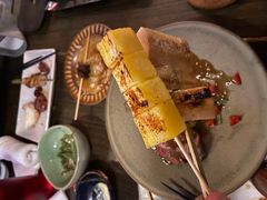 -Fukumimi·美醉堂 居酒屋(金尚店)