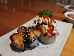 -禾风·海鲜料理自助(玉林店)