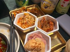-牛New寿喜烧(闵行龙湖天街店)