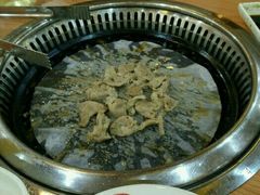 -汉丽轩·音乐自助烤肉餐厅(石岐店)