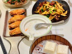 -春家·非遗手工小吃(徐汇万科广场店)