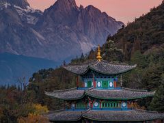 -黑龙潭公园