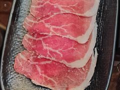 -粤海喜来登酒店-班妮海鲜铁板烧和牛放题餐厅(天河城店)