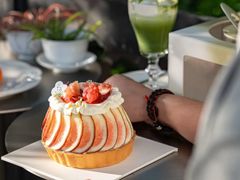 -花甜生活FatimCake·生日蛋糕