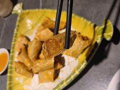 -佬太公海鸭·海鲜大排档(上海总店)