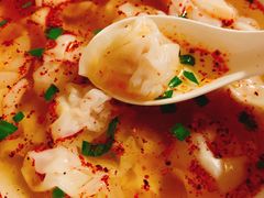 -安庆柴火馄饨(马道街店)