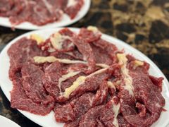 -蔡社牛肉城(龙湖店)